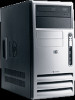 Get HP dx6128 - Microtower PC reviews and ratings