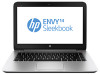 Get HP ENVY 14-k027cl reviews and ratings
