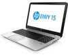 Get HP ENVY 15-j000 reviews and ratings