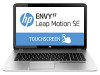 HP ENVY 17-j060us New Review