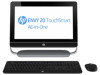 Get HP ENVY 20-d010t reviews and ratings