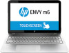 Get HP ENVY m6-n100 reviews and ratings