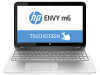 Get HP ENVY m6-n168ca reviews and ratings