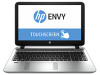 Get HP ENVY Notebook - 15-k192nr reviews and ratings