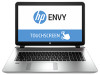 Get HP ENVY Notebook - m7-k111dx reviews and ratings