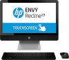 Get HP ENVY Recline 23-k000 reviews and ratings