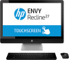 HP ENVY Recline 27-k100 New Review