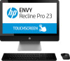 Get HP ENVY Recline Pro 23 reviews and ratings