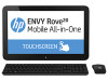 HP ENVY Rove 20-k121us New Review
