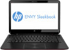 HP ENVY Sleekbook 4-1100 New Review
