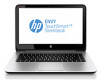 Get HP ENVY TouchSmart 14-k000 reviews and ratings