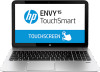 Get HP ENVY TouchSmart 15-j100 reviews and ratings