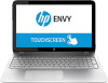 Get HP ENVY TouchSmart 15-q100 reviews and ratings