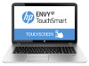 Get HP ENVY TouchSmart 17-j130us reviews and ratings