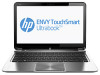 Get HP ENVY TouchSmart 4t-1200 reviews and ratings