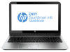 Get HP ENVY TouchSmart m6-k012dx reviews and ratings