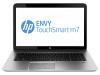 Get HP ENVY TouchSmart m7-j010dx reviews and ratings