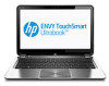 Get HP ENVY TouchSmart Ultrabook 4-1100 reviews and ratings