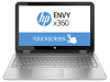 Get HP ENVY x360 - 15t-u100 reviews and ratings