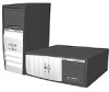 Get HP Evo D300 - Convertible Minitower reviews and ratings