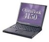 Get HP 4150 - OmniBook - PIII 500 MHz reviews and ratings