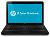 Get HP G42-415DX reviews and ratings