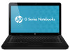 Get HP G62-125SL reviews and ratings