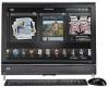 Get HP IQ500t - ALL-IN-ONE- TouchSmart Intel Core 2 Duo T6600 [2.2GHz reviews and ratings