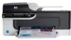 Get HP J4580 - Officejet All-in-One Color Inkjet reviews and ratings