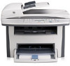 Get HP LaserJet 3052 - All-in-One Printer reviews and ratings
