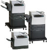 Get HP LaserJet 4345 - Multifunction Printer reviews and ratings