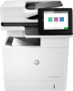 Get HP LaserJet Managed MFP E62655 reviews and ratings