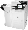 Get HP LaserJet Managed MFP E82540-E82560 reviews and ratings