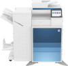 Get HP LaserJet Managed MFP E826 reviews and ratings