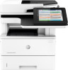 Get HP LaserJet Managed MFP M527 reviews and ratings