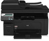 Get HP LaserJet Pro M1217nfw reviews and ratings