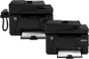 Get HP LaserJet Pro MFP M127 reviews and ratings