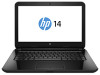 Get HP Notebook - 14t-r100 reviews and ratings