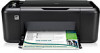 Get HP Officejet 4400 - All-in-One Printer - K410 reviews and ratings