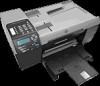 Get HP Officejet 5500 - All-in-One Printer reviews and ratings