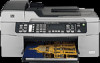 Get HP Officejet J5700 - All-in-One Printer reviews and ratings