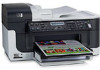 Get HP Officejet J6400 - All-in-One Printer reviews and ratings