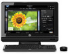 Get HP Omni 100-5300 - Desktop PC reviews and ratings