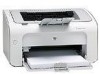 Get HP P1005 - LaserJet B/W Laser Printer reviews and ratings
