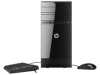 HP p2-1317c New Review