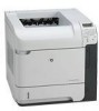 Get HP P4015n - LaserJet B/W Laser Printer reviews and ratings