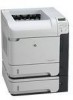 Get HP P4015x - LaserJet B/W Laser Printer reviews and ratings