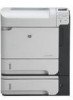Get HP P4515x - LaserJet B/W Laser Printer reviews and ratings