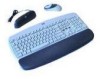 Get HP P5911A - Cordless Keyboard And Mouse reviews and ratings