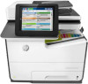Get HP PageWide Enterprise Color MFP 586 reviews and ratings